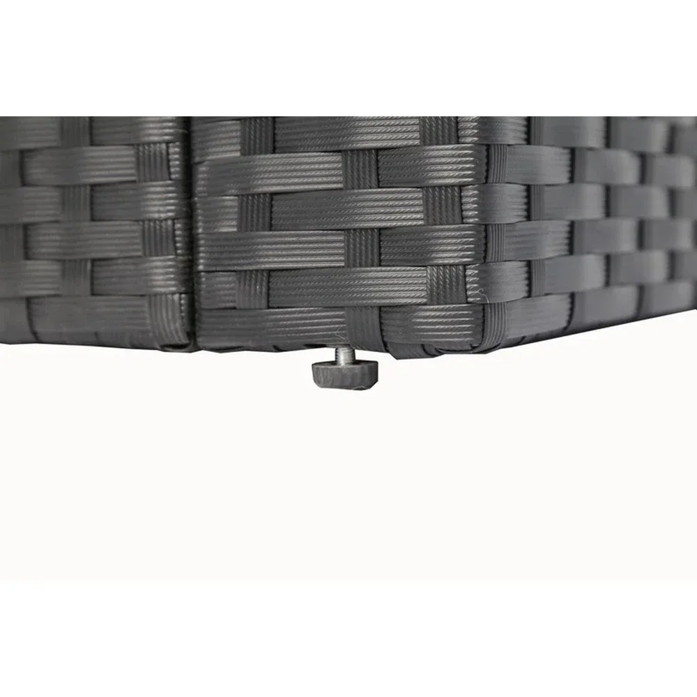 Charmain 4 - Person Outdoor Seating Group with Cushions